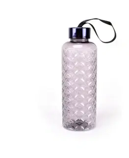 Fľaše na pitie Kinekus Fľaša športová 500 ml, plastová, mix farieb