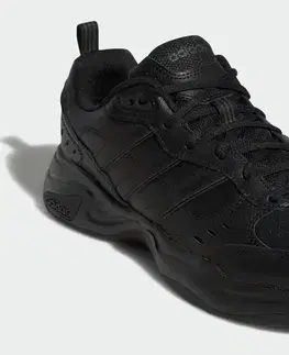 Tenisky Adidas Strutter M Veľkosť: 43 1/3 EUR