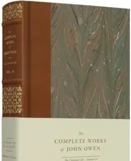 Náboženstvo Sermons and Tracts from the Civil Wars (Volume 18) - John Owen