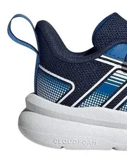 Tenisky Adidas Tensaur Run 4.0 K Veľkosť: 27 EUR