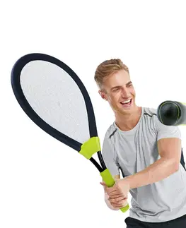 Detské ihriská Súprava na lenivý tenis/bedminton inSPORTline JRS270