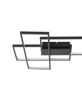 Svietidlá  B.V.  - LED Stmievateľné stropné svietidlo LED/38W/230V 2700-6500K + DO B103103G1
