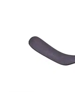Hokejky Kinekus Hokejka 100 cm zahnutá do ľavá drevená