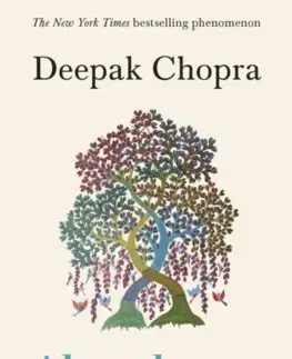 Rozvoj osobnosti Abundance - Deepak Chopra