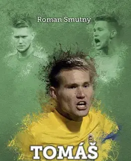Šport - ostatné Tomáš Vaclík - Roman Smutný