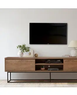 TV stolíky TV stolík Rodez 180