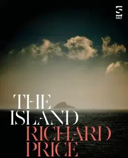 Detektívky, trilery, horory The Island - Richard Price