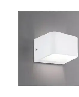 Svietidlá Eglo 98421 - LED Nástenné svietidlo SANIA LED/6W/230V 98421