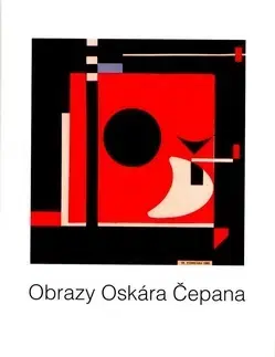 Pre vysoké školy Obrazy Oskára Čepana - Barbara Bodorová