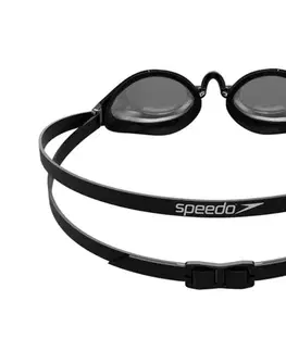 Plavecké okuliare Speedo Fastskin Speedsocket 2 Mirror Veľkosť: Univerzálna veľkosť