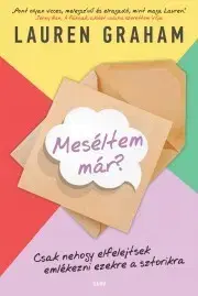 Film, hudba Meséltem már? - Lauren Graham