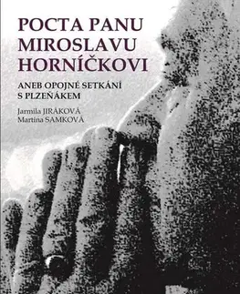 Film, hudba Pocta panu Miroslavu Horníčkovi - Martina Samková,Jarmila Jiráková
