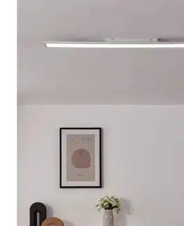 Svietidlá Eglo 31722 - LED stmievateľné stropné svietidlo SALOBRENA-Z LED/33,5W/230V biela 31722