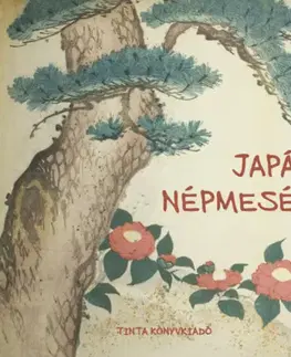 Rozprávky Japán népmesék