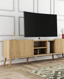 TV stolíky TV stolík Lotus - 1350