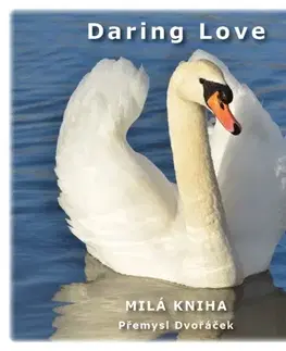 Citáty, výroky, aforizmy, príslovia, porekadlá Daring Love - Přemysl Dvořáček