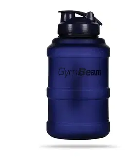 Športové fľaše GymBeam Športová fľaša Hydrator TT 2,5 l Midnight Blue