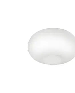 Lampy Eglo - Náhradné sklo k stropnému svietidlu OPTICA priemer 28 cm GA000102W4