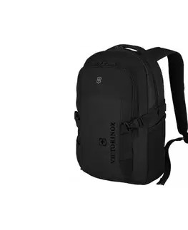 Batohy Victorinox - Batoh na notebook 15" Deluxe Vx Sport EVO 20 l čierna 611416
