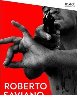 Fejtóny, rozhovory, reportáže Gomorrah - Roberto Saviano