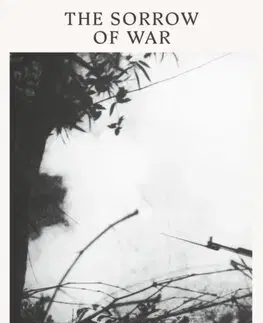 Svetová beletria The Sorrow of War - Bao Ninh,Frank Palmos,Phan Thanh Hao