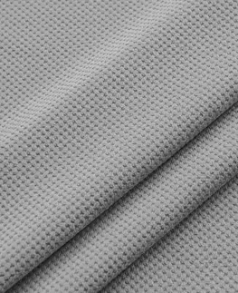 Metrážne závesy Závesová látka VELVET PB103/200G/M2/46/šedá/150 cm. Tovar na mieru