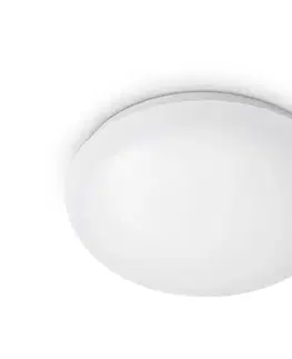 Svietidlá Philips - LED Stropné svietidlo so senzorom SHAN LED/12W/230V 4000K 8718699680558