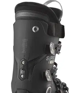 Pánske lyžiarky Salomon S/PRO HV X100 GW Veľkosť: 28 cm
