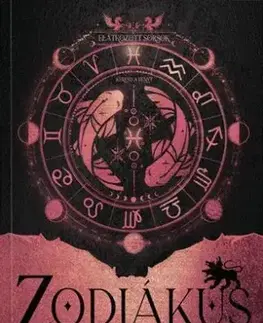 Sci-fi a fantasy Elátkozott sorsok - Caroline Peckham,Susanne Valenti