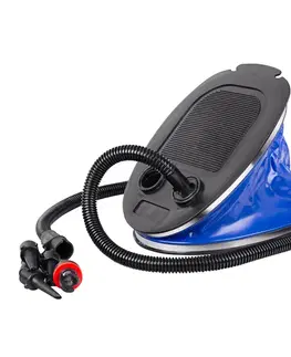 Vodácke doplnky Nožná pumpa inSPORTline Gopump