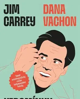 Film, hudba Vzpomínky a lži - Jim Carrey,Dana Vachon,Miroslav Zelinský