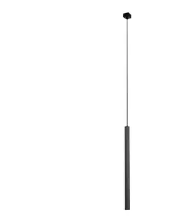 Svietidlá -  7986 - Luster na lanku AOMORI 1xG9/10W/230V 7986