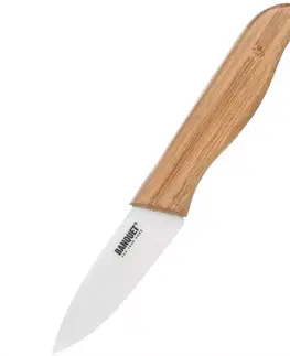 Dekorácie a bytové doplnky Keramický nôž Acura Bamboo 18 cm