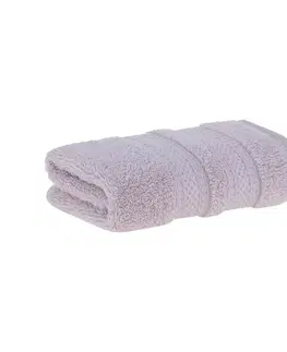 Uteráky Froté uterák INTENSE 33x50 sada 4 ks ružová