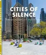 Cudzojazyčná literatúra Cities of Silence, Extraordinary Views of a Shutdown World