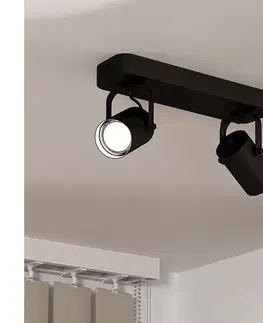 Svietidlá Eglo 900332 - LED Bodové svietidlo SOREGO 2xGU10/3W/230V 900332