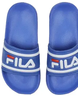 Sandále / Šľapky Fila Morro Bay Junior Veľkosť: 28 EUR