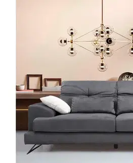 Pohovky a gauče Dvojmiestna pohovka Frido 2 Seater