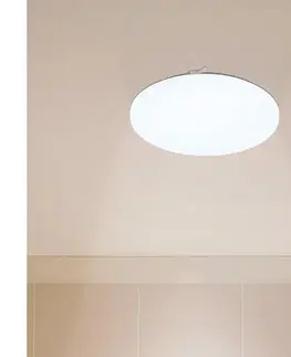 Svietidlá Eglo 79523 - LED Kúpeľňové stropné svietidlo TUSCOLA LED/14,6W/230V IP44 79523