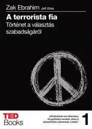 Trestné právo A terrorista fia - Zak Ebrahim