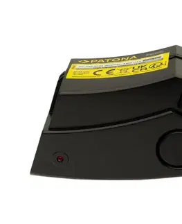 Predlžovacie káble PATONA - Batéria Kärcher K55/K65 3000mAh, Ni-Mh 4,8V 14,4Wh PT6146