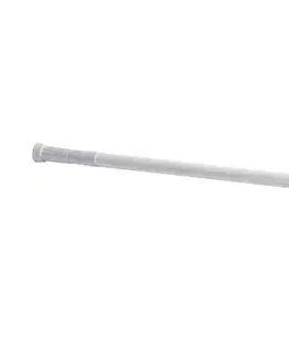 Kúpeľňové doplnky (ostatné) MAKRO - Tyč rozporná 110-200cm