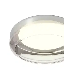 Svietidlá Redo 01-3590 - LED Stropné svietidlo SOLERA LED/36W/230V 45 cm CRI 93 3000/4000K 01-3590