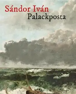 Literárna veda, jazykoveda Palackposta - Iván Sándor