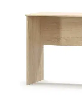 Písacie stoly OLINO PC stolík 1S