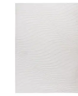Moderné koberce Koberec Comfort 1,6/2,3 CMF 503 krémový