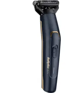 Zastrihávače vlasov a fúzov Babyliss BG120E