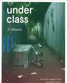 Biografie - Životopisy Underclass - Dr Jessica Taylor