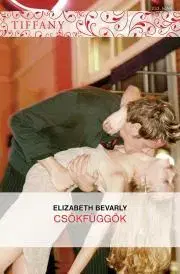 Romantická beletria Tiffany 233. - Bevarly Elizabeth