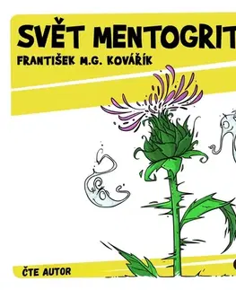 Sci-fi a fantasy Milovať a ctiť OZ Svět Mentogritů